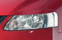RDX Racedesign přední mračítka (ABS plast) VW Fox RDX Racedesign přední mračítka (ABS plast) VW Fox