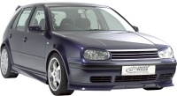 RDX Racedesign prahové nástavce Turbo (ABS plast) VW Golf IV/Bora/Fox RDX Racedesign prahové nástavce Turbo (ABS plast) VW Golf IV/Bora/Fox