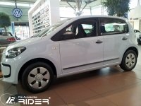 Boční ochranné lišty dveří typ 43 VW UP 5dv. -- od roku výroby 2012- Boční ochranné lišty dveří typ 43 VW UP 5dv. -- od roku výroby 2012-