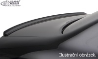 Autostyle zadní spoiler odtrhová hrana VW Eos Autostyle zadní spoiler odtrhová hrana VW Eos