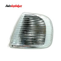 P�edn� blinkry b�l� VW Caddy -- od roku v�roby 95-