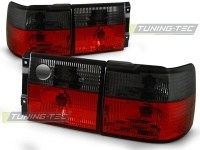 Zadní světla, lampy Volkswagen Vento, 1992-1998, kouřové/červené Zadní světla, lampy Volkswagen Vento, 1992-1998, kouřové/červené